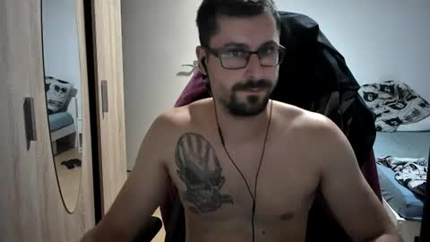 King Dan online show from July 22, 10:24 pm