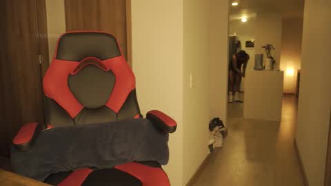 Dante  Pablo Danblo Independent models online show from December 1, 3:42 am