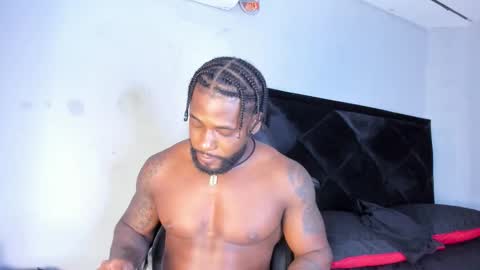 Dancel online show from February 7, 11:21 pm