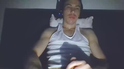 dane950804 online show from March 10, 7:47 am