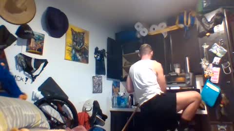 Dangelotysm online show from January 26, 4:30 pm