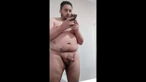 DaniKanario online show from April 26, 5:10 pm