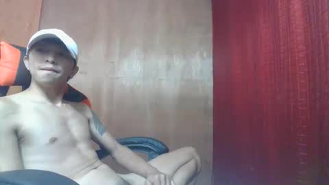 Baby Boy 4U online show from February 13, 3:46 am