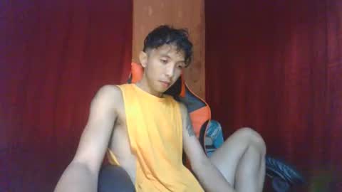 Baby Boy 4U online show from April 7, 9:31 am