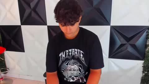 Snapshot of dani_cumboy chatting on October 23, 3:59 pm dani_cumboy online show from October 23, 3:59 pm