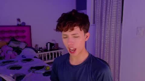 Dani Dancer online show from March 14, 1:23 am