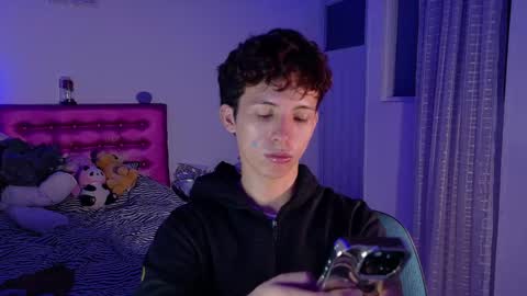 Dani Dancer online show from February 27, 12:34 am