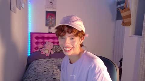 Dani Dancer online show from December 18, 5:14 am