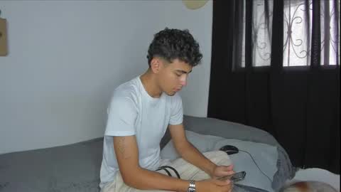 dani_hot276 online show from January 12, 7:18 pm