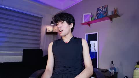 Dani   online show from October 4, 8:35 pm