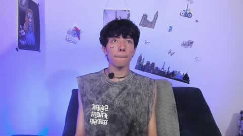 Dani   online show from September 23, 11:59 pm