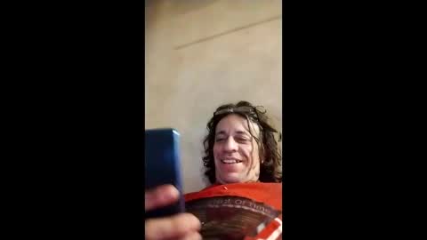 danicrss8 online show from April 12, 10:28 am