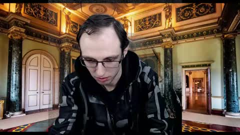 Daniel9121 online show from February 7, 11:01 am