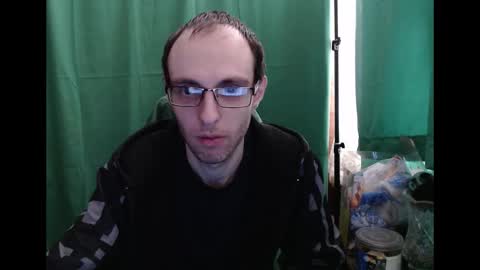 Daniel9121 online show from February 8, 8:20 am