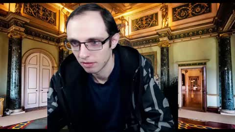 Daniel9121 online show from January 31, 10:52 am