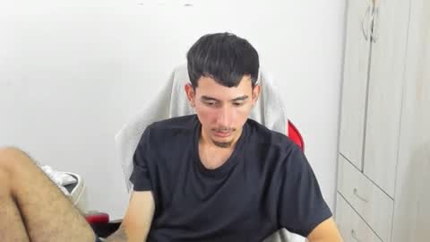 DANIEL online show from November 27, 3:43 am