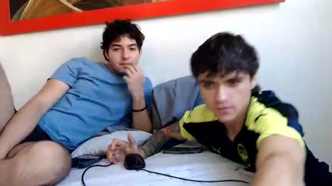 daniel_collins07 online show from July 20, 1:13 pm