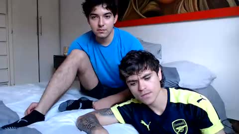 daniel_collins07 online show from July 23, 12:25 am