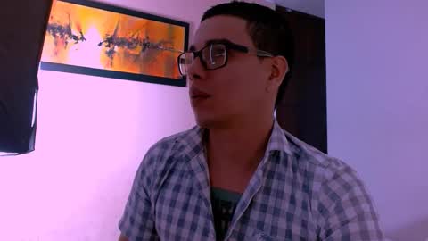 Daniel online show from October 31, 5:16 pm