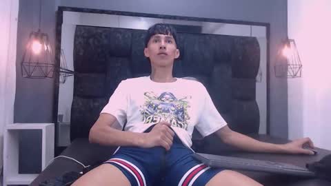 Daniel Delux  online show from November 5, 3:03 pm