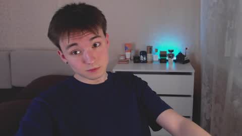 Daniel  Jerry online show from May 8, 6:52 pm