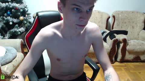 Daniel online show from January 19, 9:45 pm