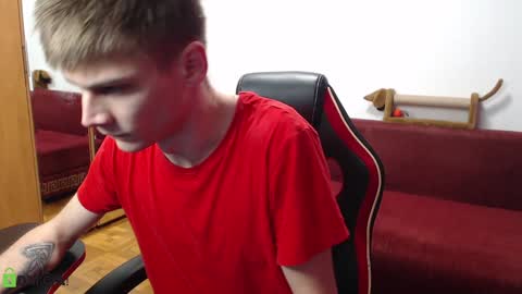 Daniel online show from December 2, 12:49 pm