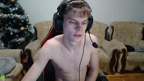 Daniel online show from January 20, 3:50 pm