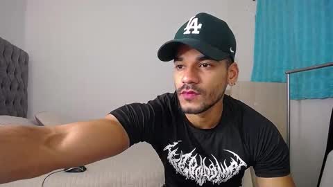 Daniel Sherlock online show from March 12, 10:45 am