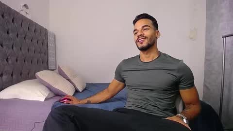 Daniel Sherlock online show from March 29, 11:54 am