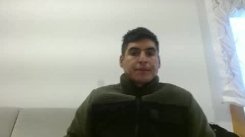 Snapshot of daniel_surfer chatting on January 8, 8:16 am Daniel  online show from January 8, 8:16 am
