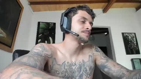 Daniele Bunny online show from July 28, 7:39 pm