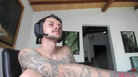 Daniele Bunny online show from July 28, 6:20 pm