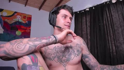 Daniele Bunny online show from January 14, 6:55 pm