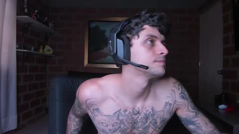 Daniele Bunny online show from November 25, 5:48 pm