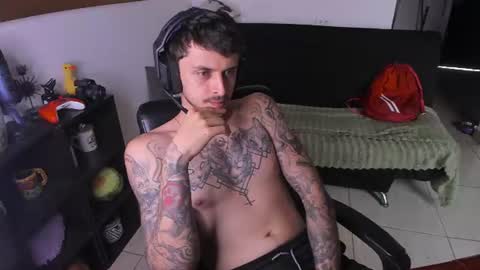 Daniele Bunny online show from July 27, 6:26 pm
