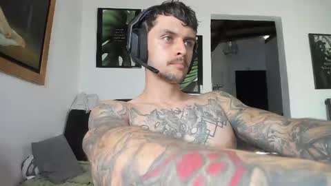 Daniele Bunny online show from July 28, 5:45 pm