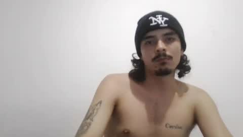 DANIEL online show from March 31, 2:02 am