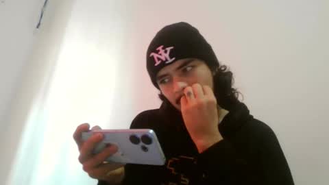 DANIEL online show from March 23, 1:39 pm