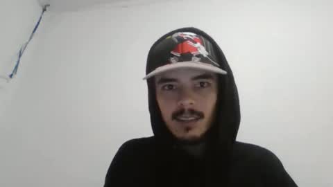 DANIEL online show from February 2, 11:18 am