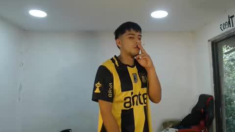 danielitopapii online show from October 30, 12:50 pm