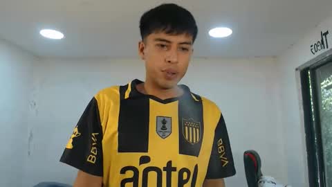 danielitopapii online show from November 4, 2:40 pm