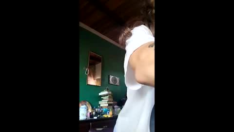 danielledelrey online show from February 16, 6:50 pm