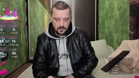 DanieloCool online show from October 9, 8:19 am