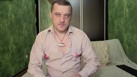 DanieloCool online show from October 16, 5:48 am