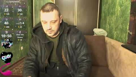 DanieloCool online show from February 25, 10:37 am