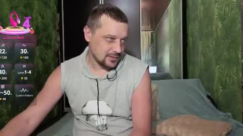 DanieloCool online show from June 14, 10:28 am