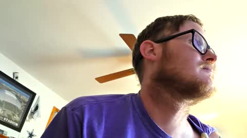 Daniel    y. online show from March 11, 9:22 pm