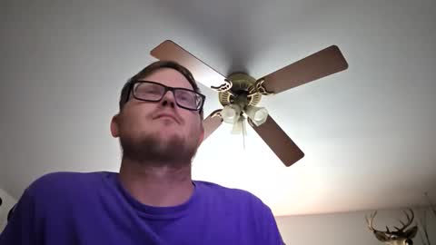 Daniel    y. online show from June 10, 8:53 pm