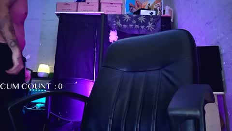 Danielscock420 online show from July 29, 3:05 am